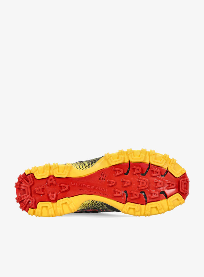 Buty trailowe męskie La Sportiva Bushido II GTX