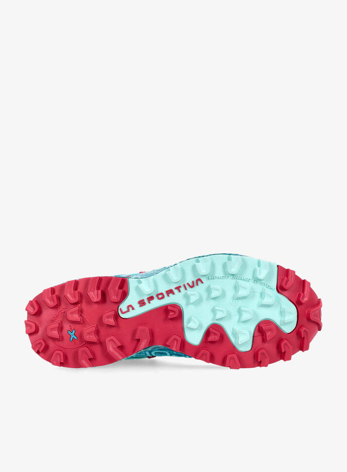 Buty trailowe damskie La Sportiva Uragano GTX
