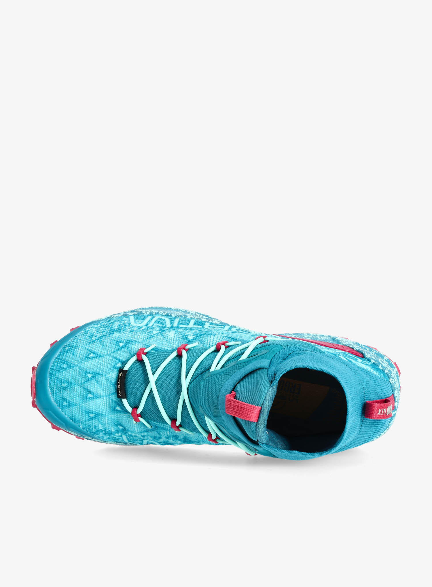 Buty trailowe damskie La Sportiva Uragano GTX 6/6