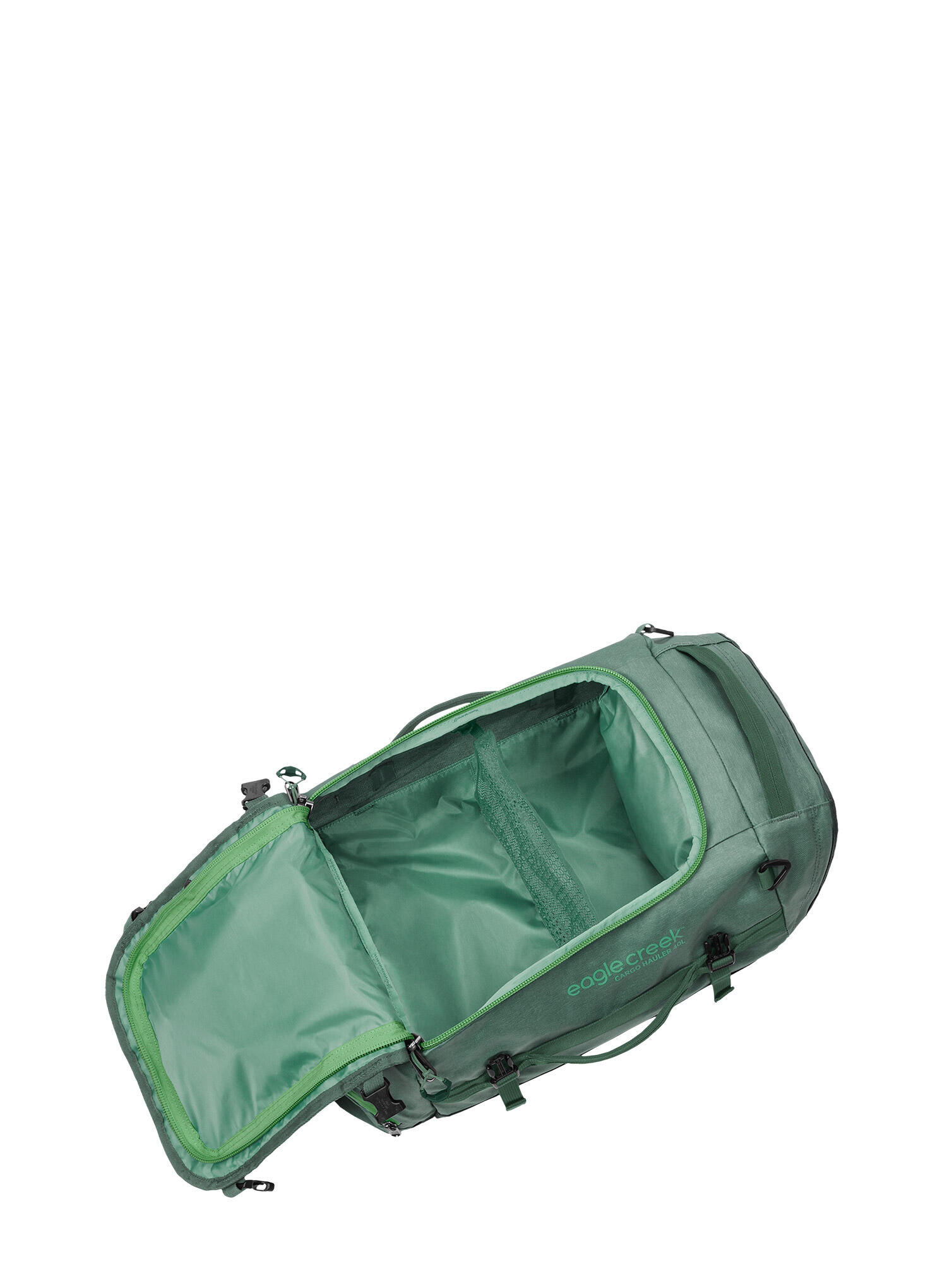 Torba podróżna Eagle Creek Cargo Hauler Duffel 40 l - duck green 4/5