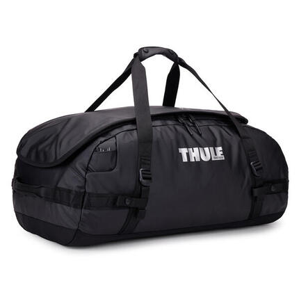 Torba podróżna Thule Chasm 70 L - black/black