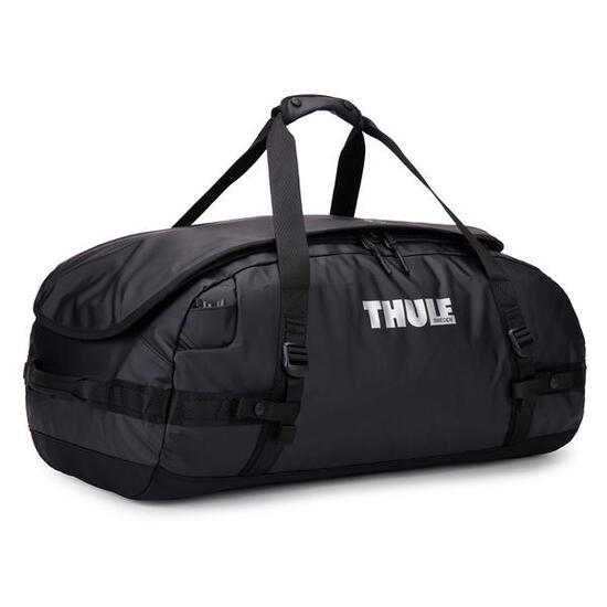 Torba podróżna Thule Chasm 70 L - black/black