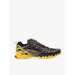 Chaussures de course tout-terrain Hommes La Sportiva Bushido II Gtx noir