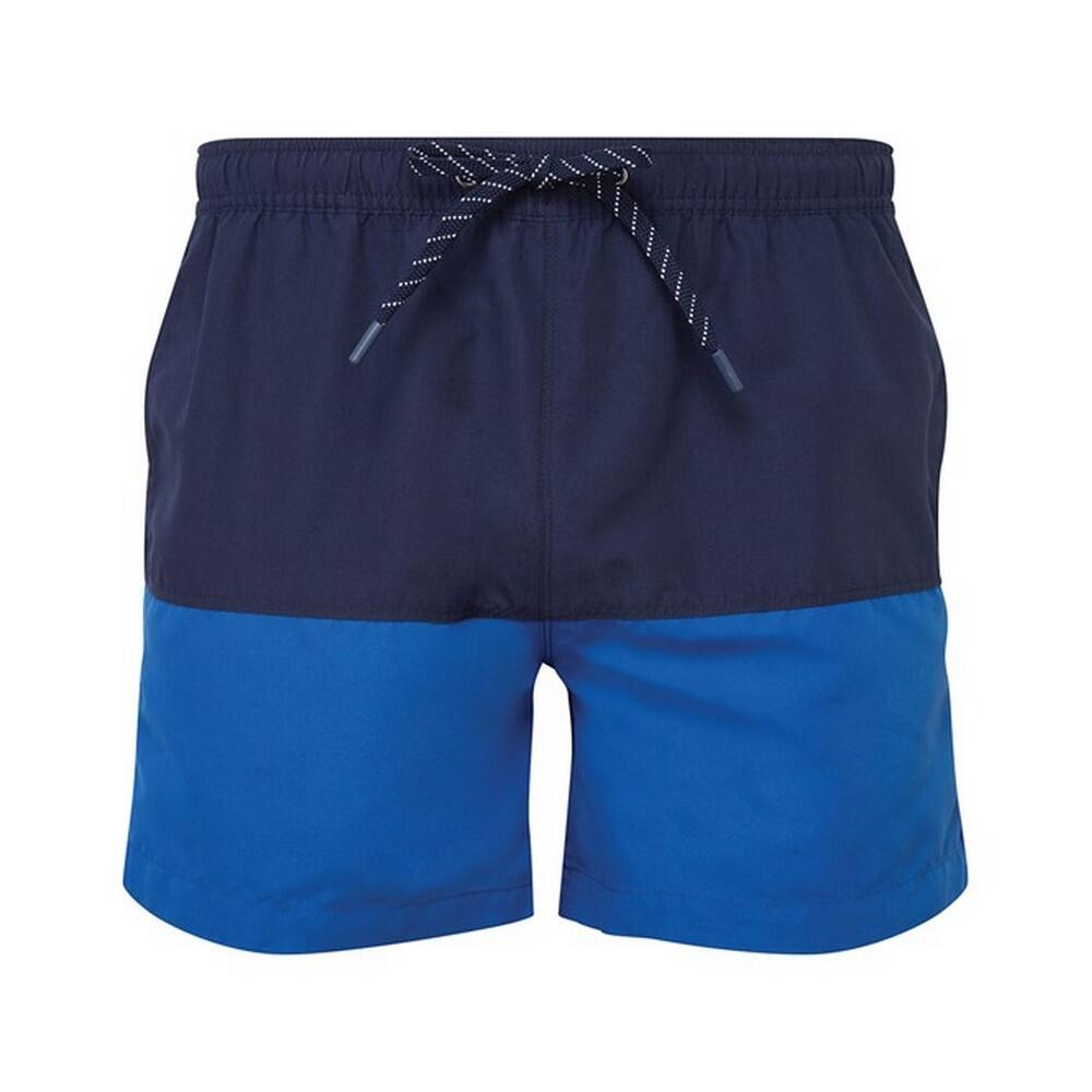 Asquith & Fox Mens Swim Shorts