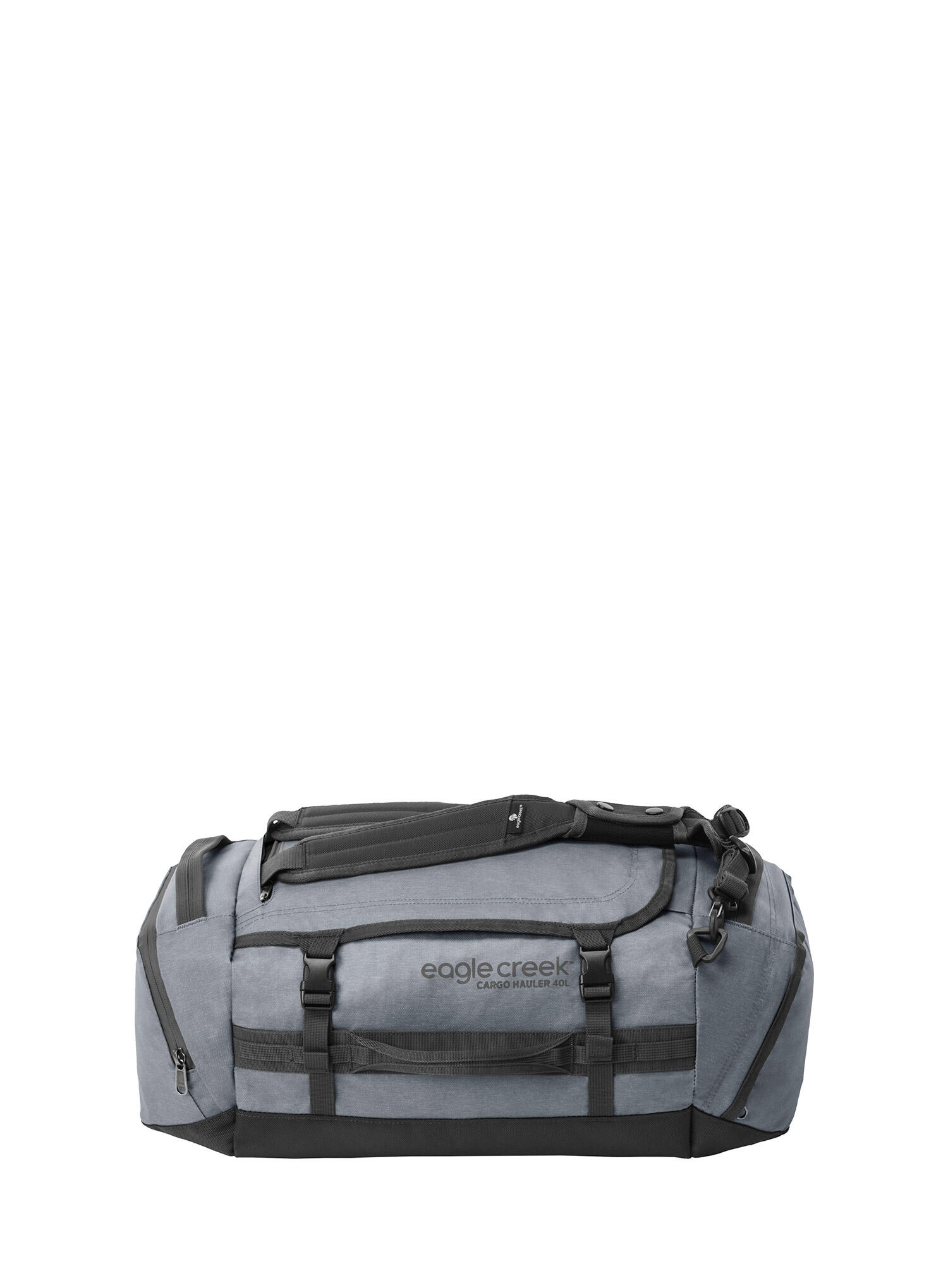 Torba podróżna Eagle Creek Cargo Hauler Duffel 40 l - charcoal 2/4