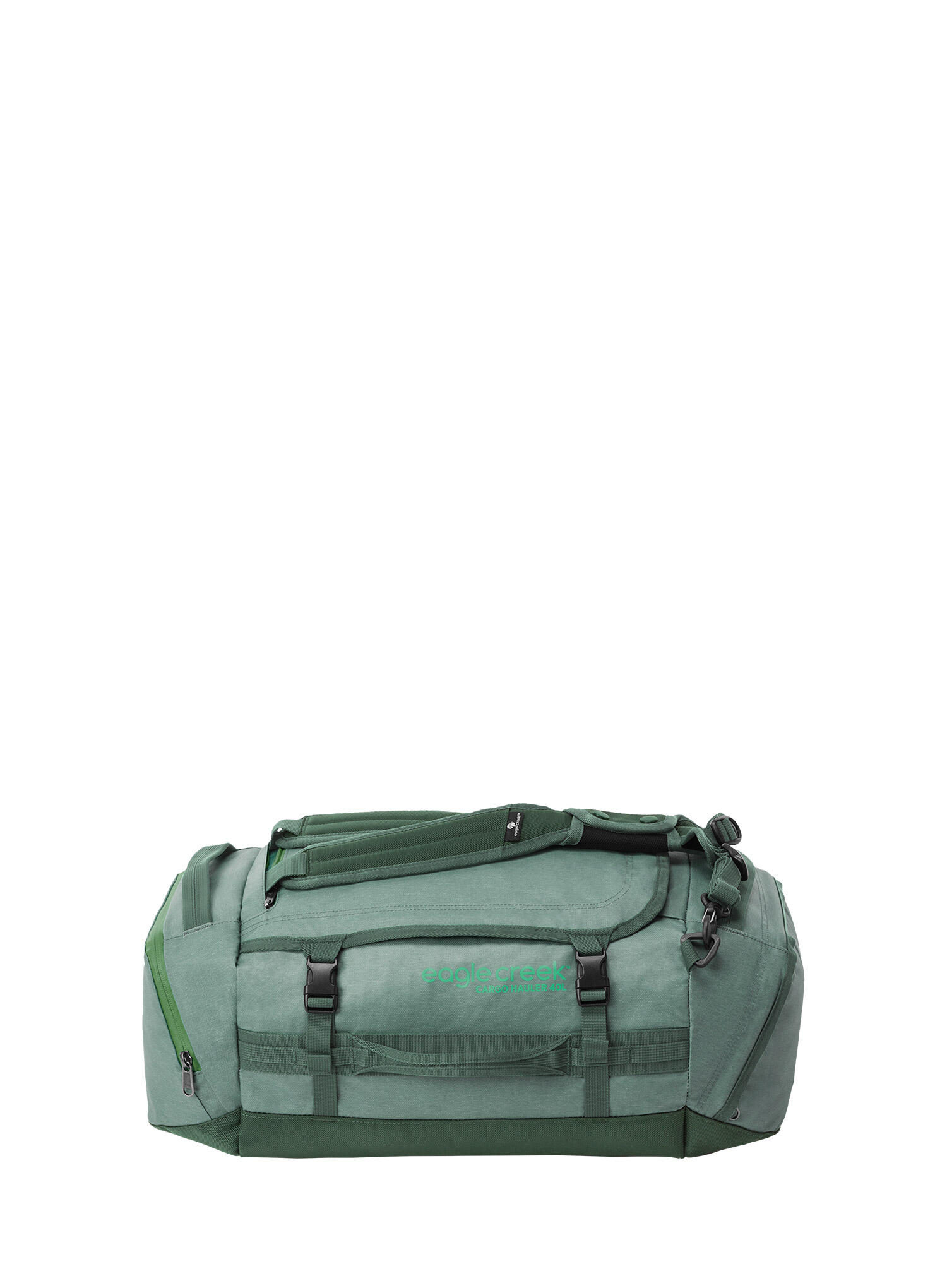 Torba podróżna Eagle Creek Cargo Hauler Duffel 40 l - duck green 3/5