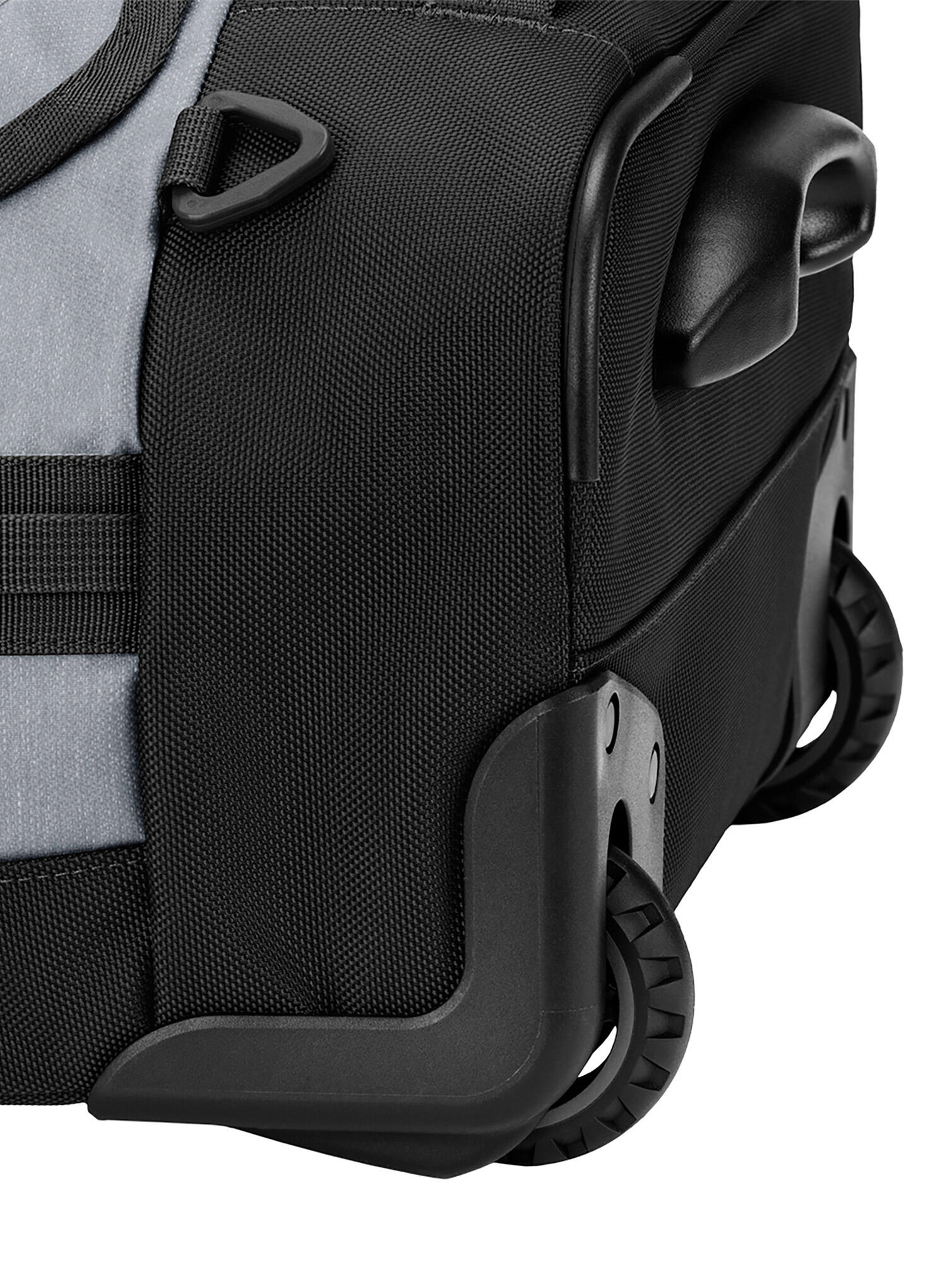 Torba podróżna Eagle Creek Cargo Hauler Xt Wheeled Duffel Int Carry On charcoal 5/5