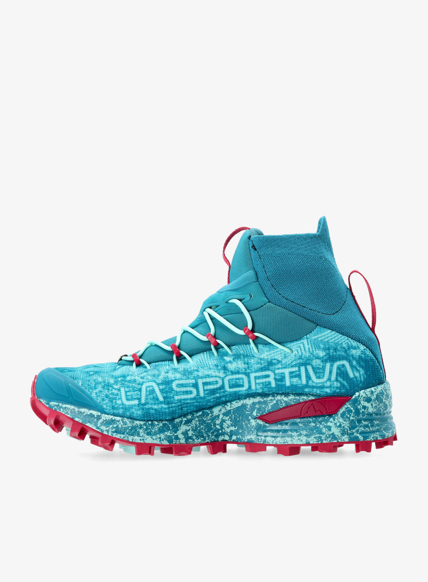 Buty trailowe damskie La Sportiva Uragano GTX 5/6