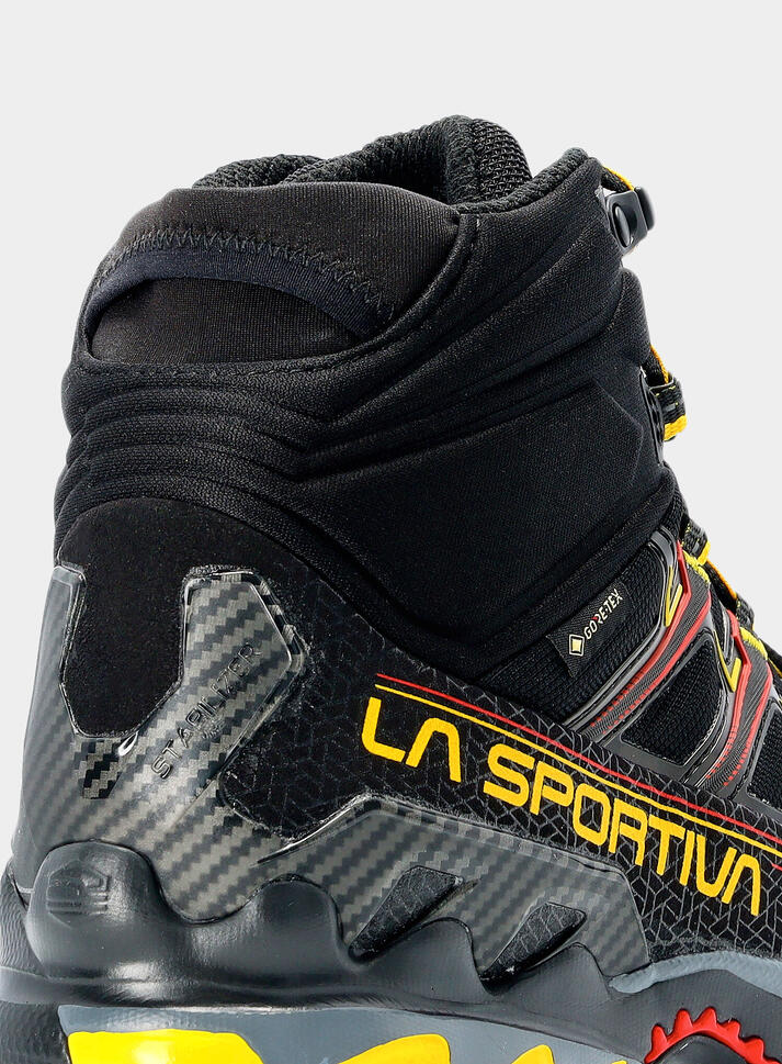 Buty turystyczne męskie La Sportiva Ultra Raptor II Mid GTX