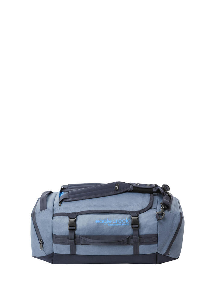 Torba podróżna Eagle Creek Cargo Hauler Duffel 40 l - glacier blue