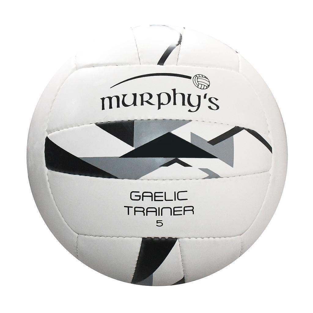 Murphys Childrens/Kids Gaelic Football