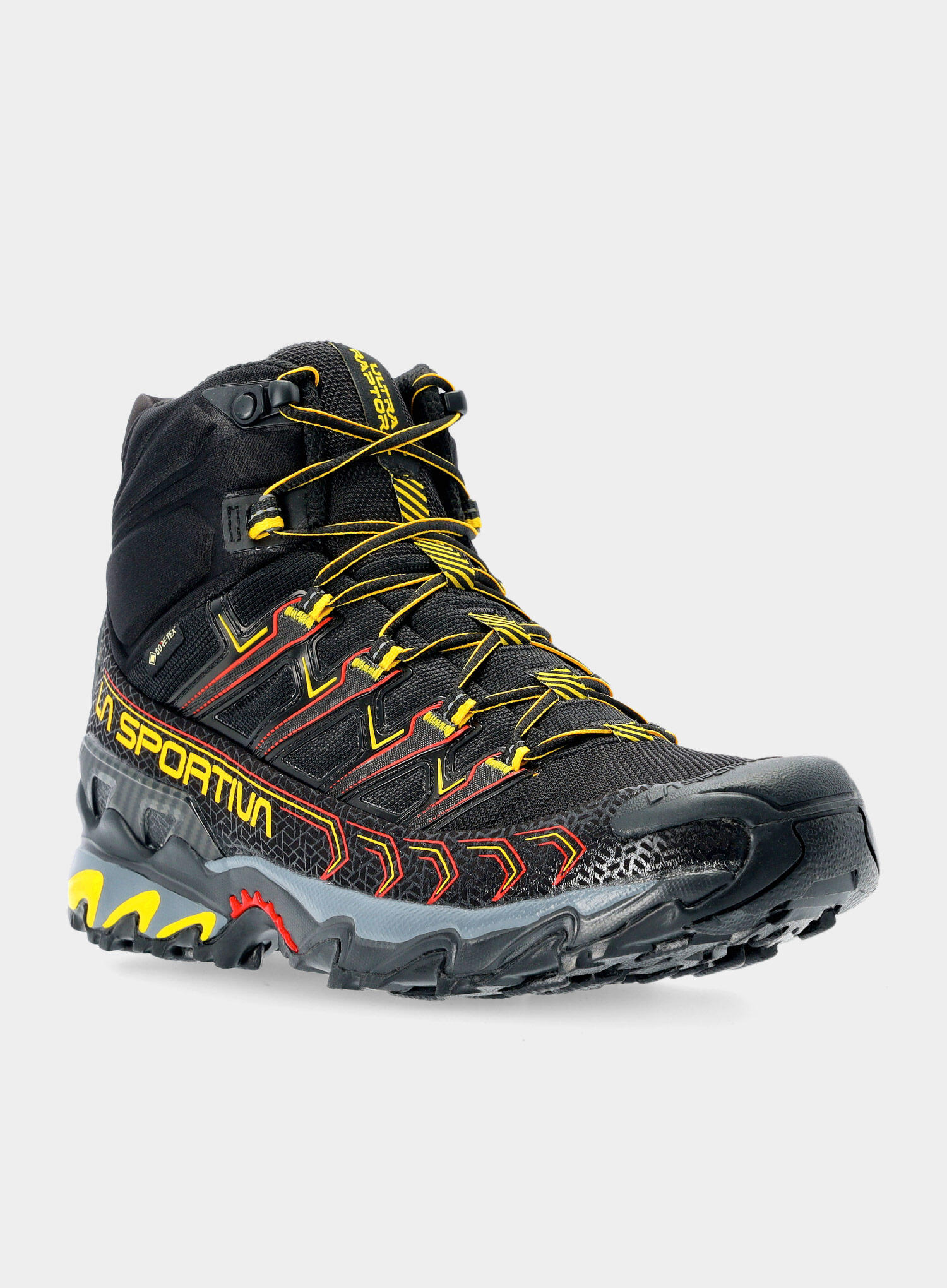 Schuhe Ultra Raptor II Mid GTX LA SPORTIVA 5/7