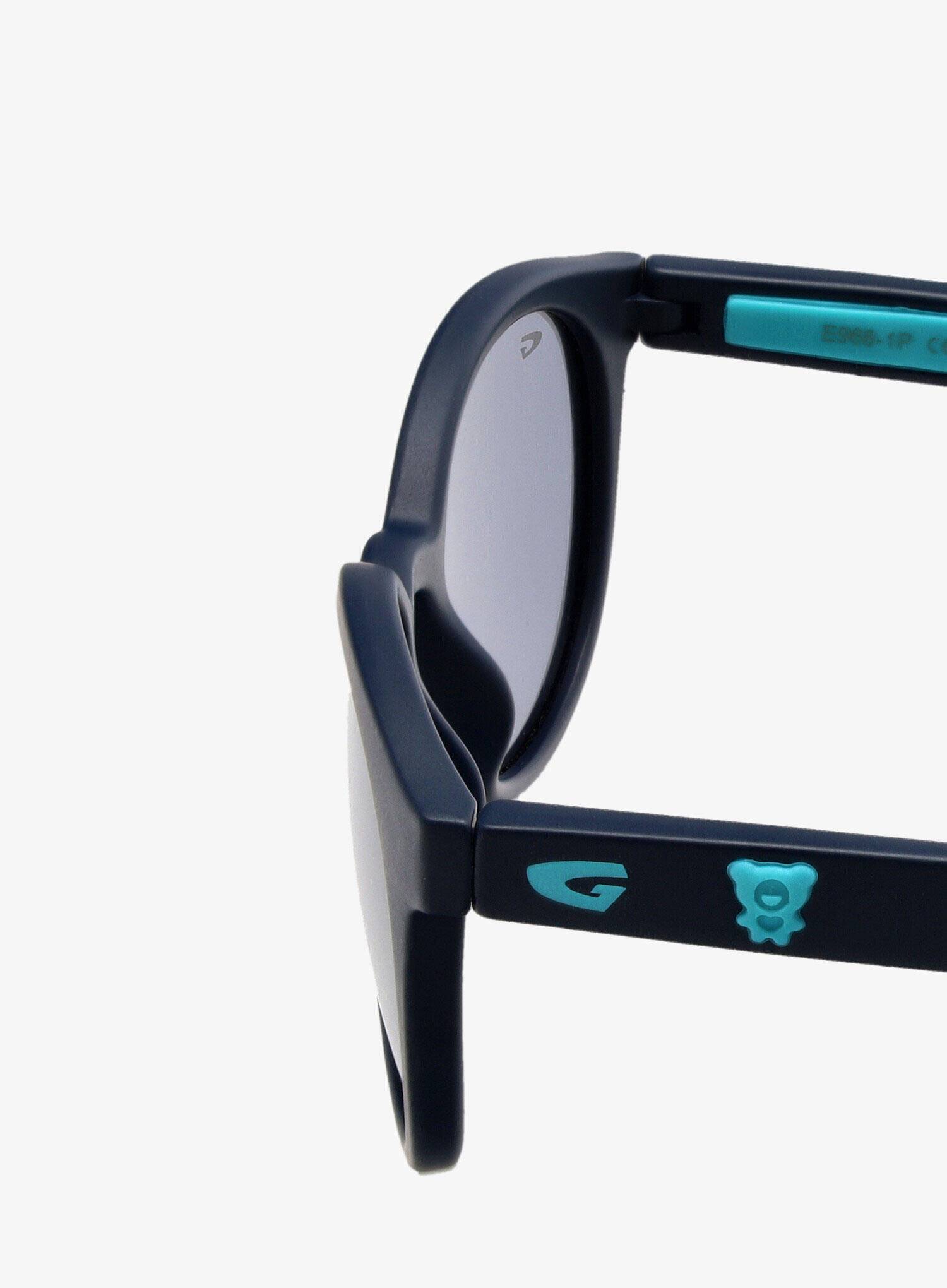 GOG - Kinder Outdoor Sonnenbrille Margo Polarisiert UV400 3/7