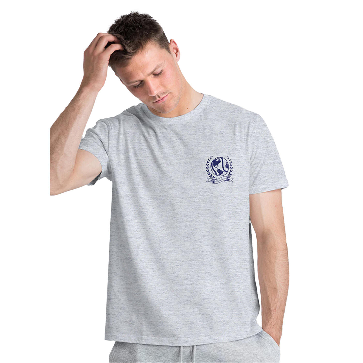 Prince Unisex Adult Global T-Shirt