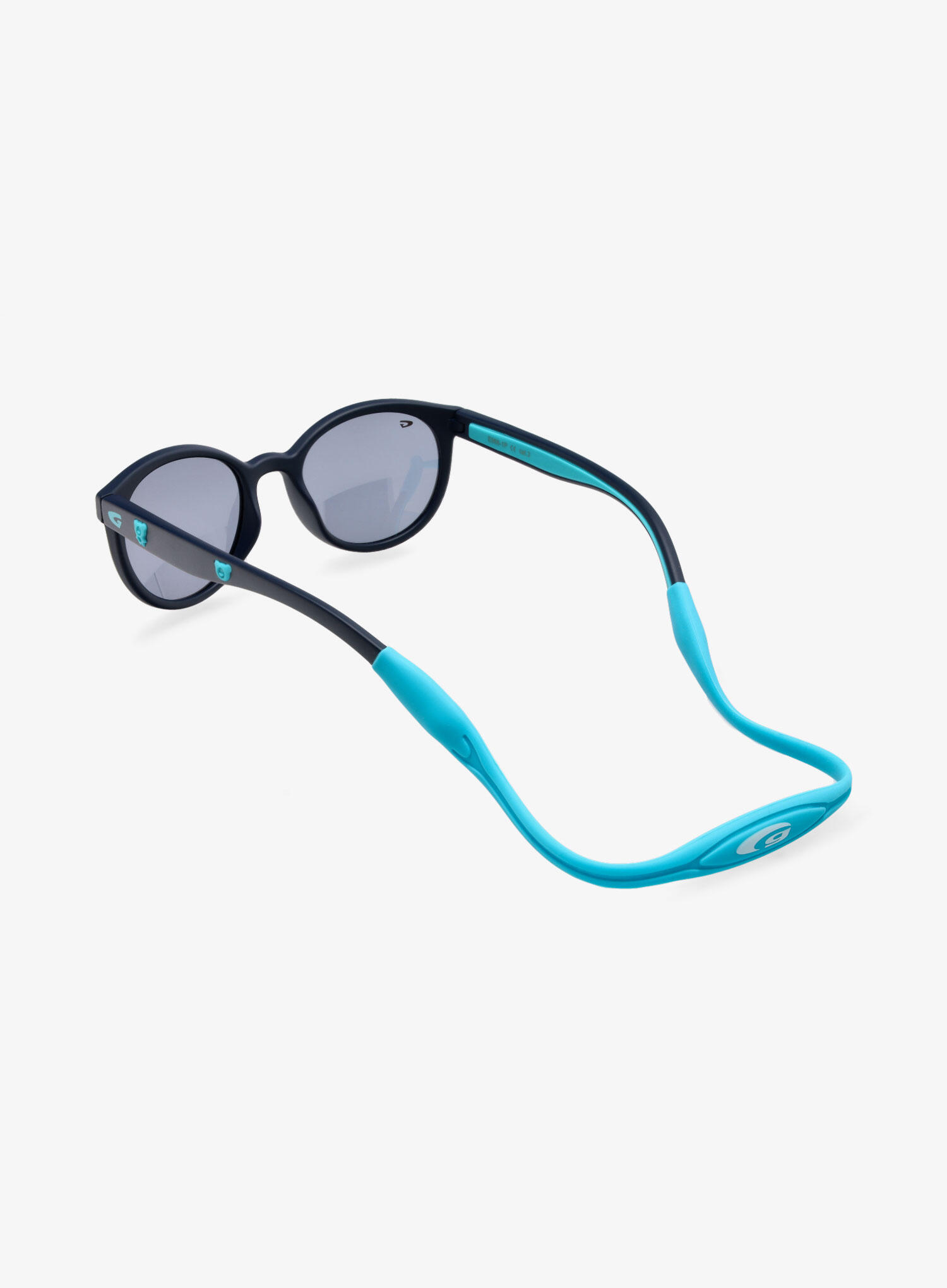 GOG - Kinder Outdoor Sonnenbrille Margo Polarisiert UV400 5/7