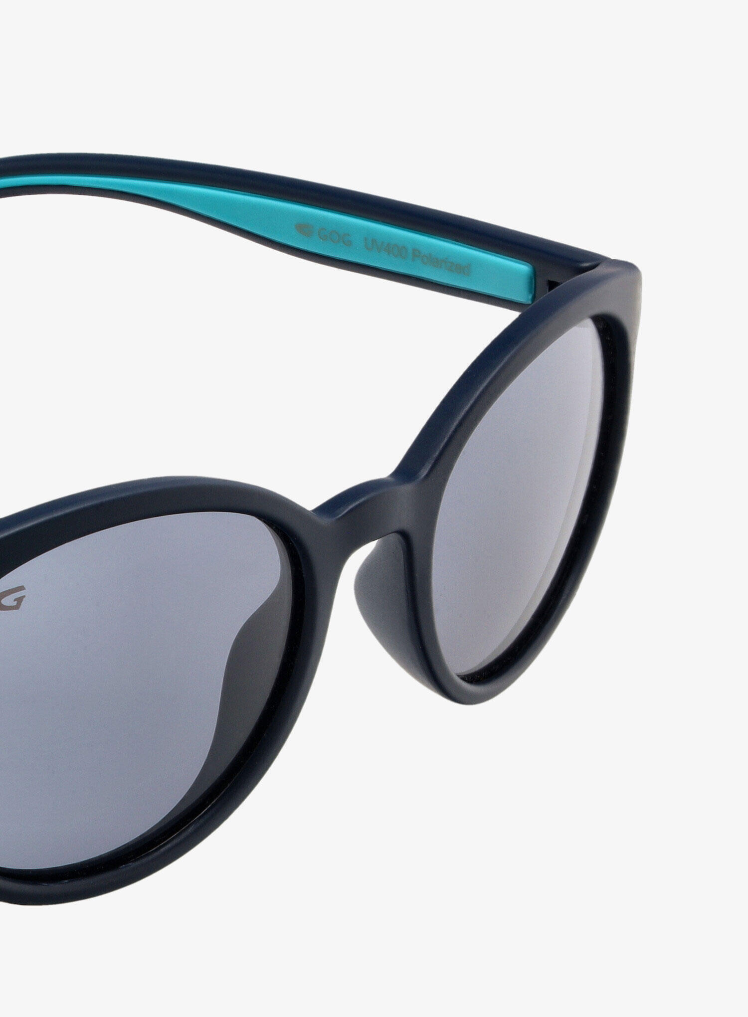 GOG - Kinder Outdoor Sonnenbrille Margo Polarisiert UV400 4/7