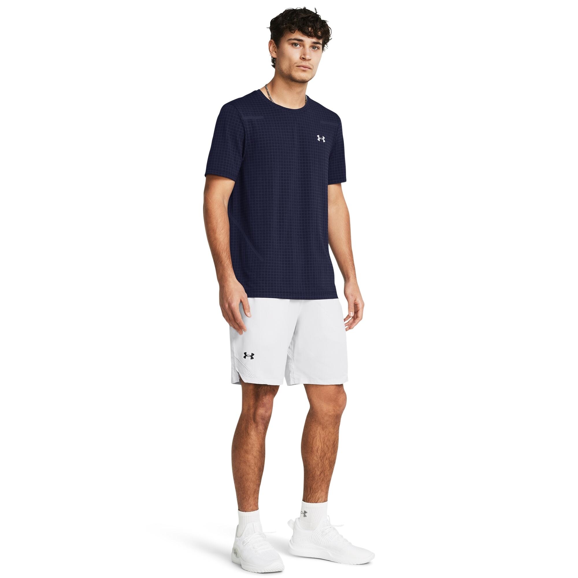 Short tissé Under Armour Vanish 3/6