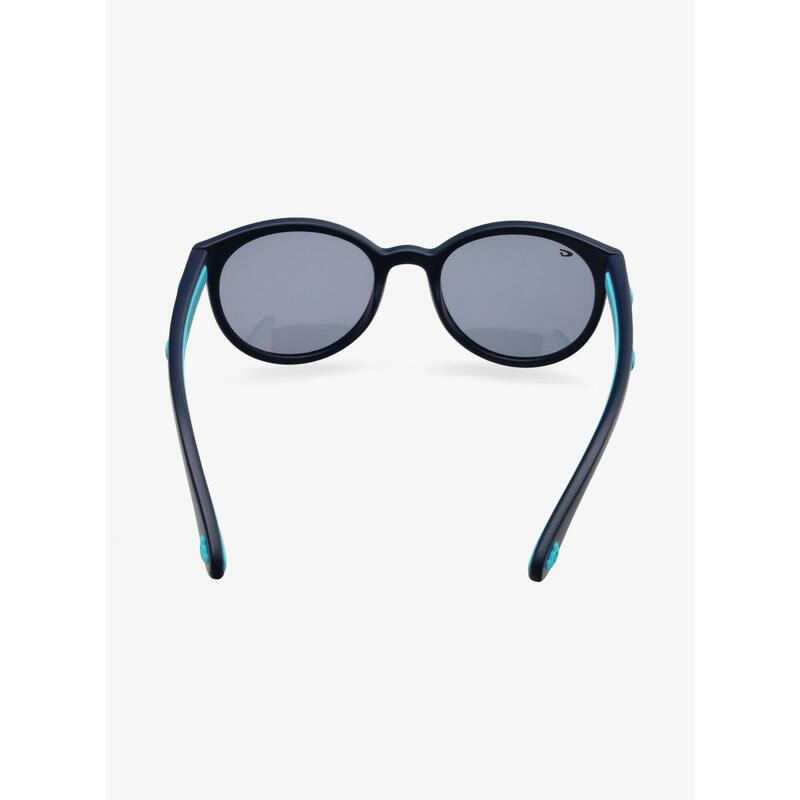 Okulary przeciwsłoneczne dla dzieci GOG Margo - matt navy/blue