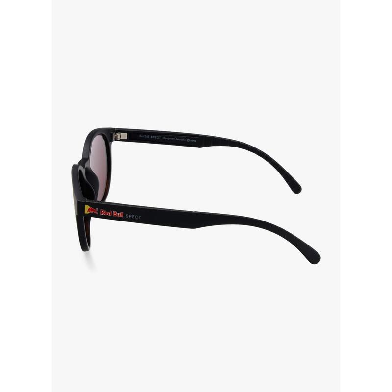 Okulary polaryzacyjne Red Bull Spect Ever - black/brown/red