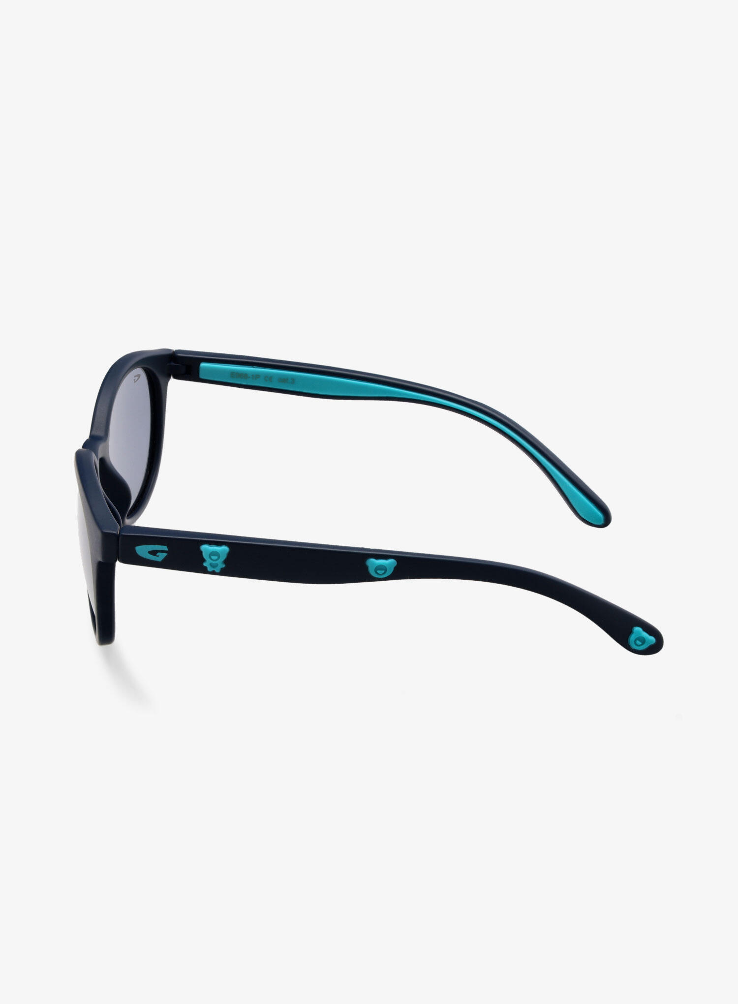 GOG - Kinder Outdoor Sonnenbrille Margo Polarisiert UV400 7/7