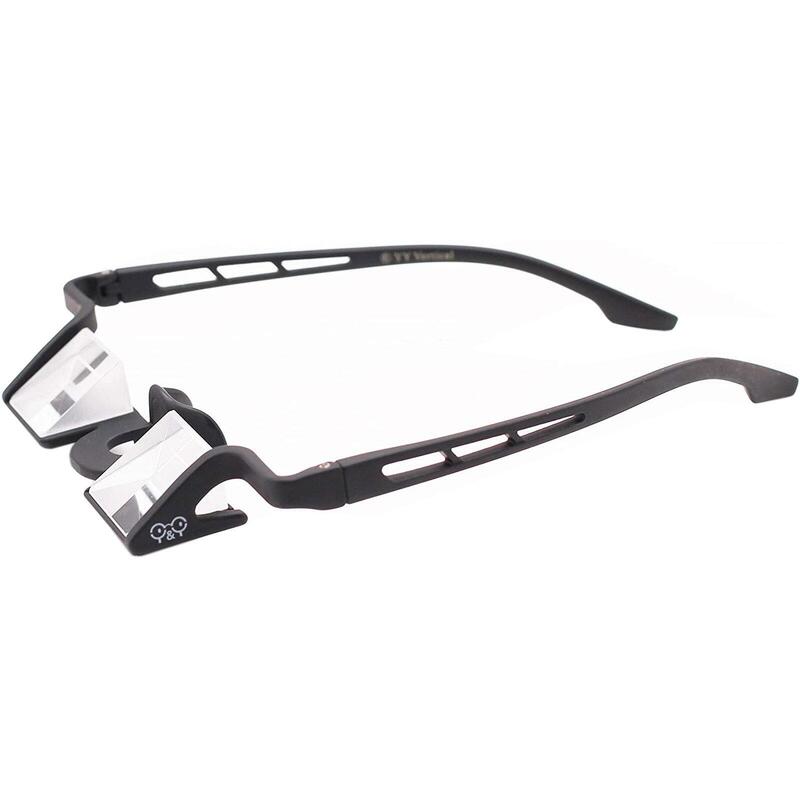 Okulary do asekuracji Y&Y Vertical Plasfun Evo - black