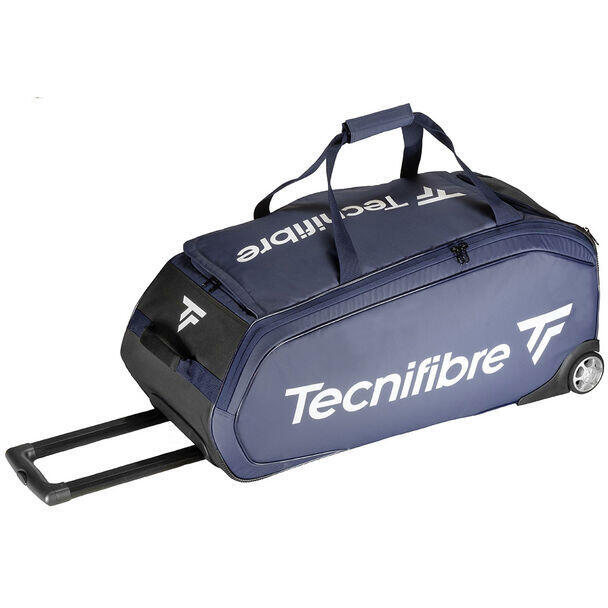 Tecnifibre - Sac De Sport Tecnifibre Tour Endurance - Sac De Sport - Bleu - No Size - Decathlon