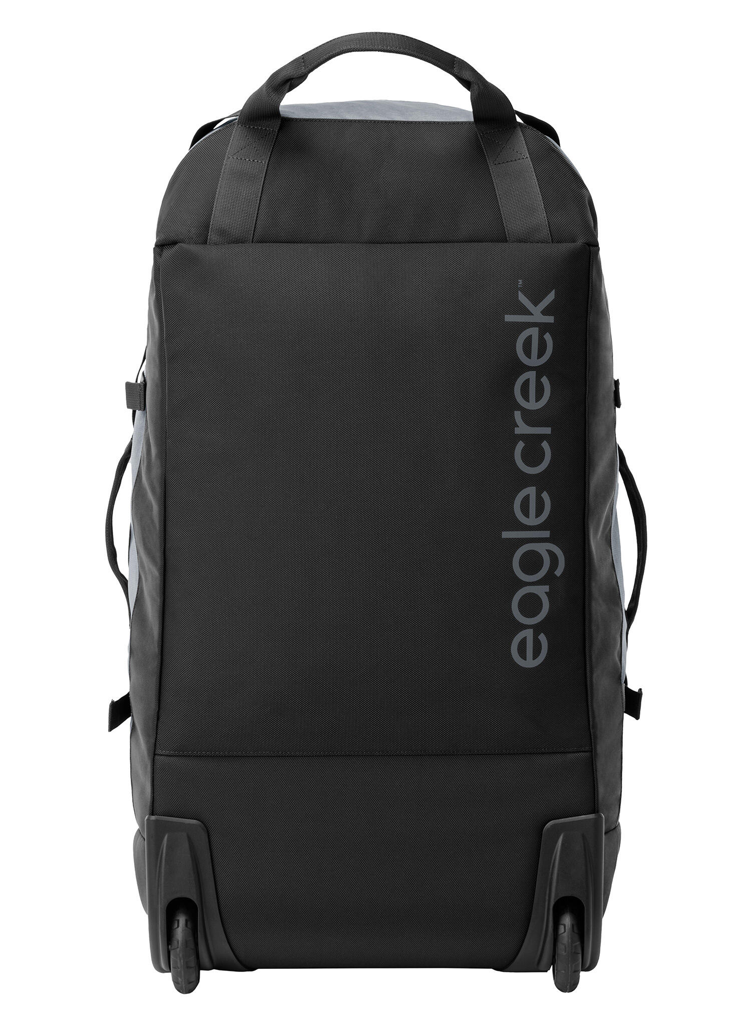 Torba podróżna Eagle Creek Cargo Hauler Wheeled Duffel 110 l - charcoal 3/6