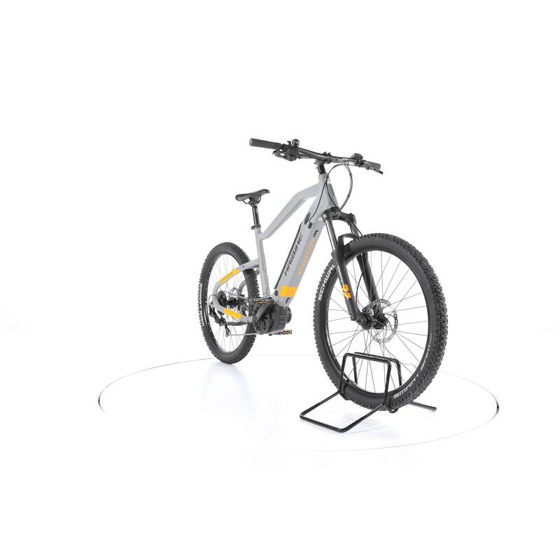 Reconditionné - Haibike HardSeven 4 Vélo électrique 2021 - Très Bon