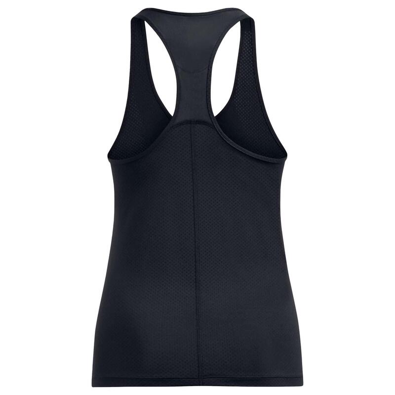 Under Armour Tech Mesh Racer Débardeur Femme