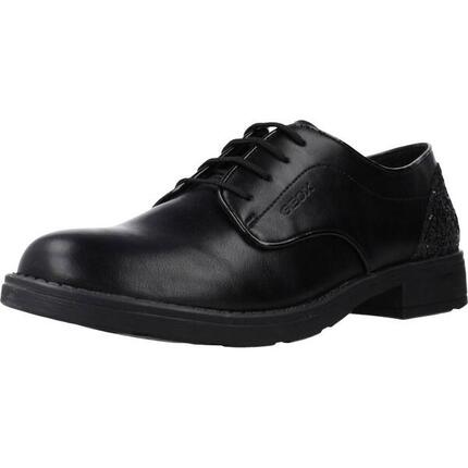 Sneakers Geox Modell Jr Sofia Farbe Schwarz