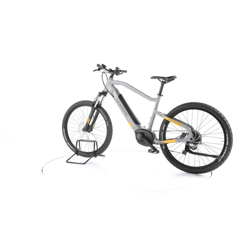 Refurbished - Haibike HardSeven 4 E-Bike 2021 - Zeer goed