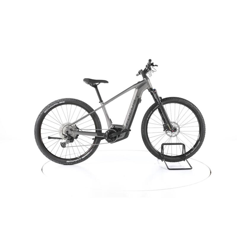 Refurbished - Focus Jarifa 6.8 Nine E-Bike Heren 2021 - Zeer goed