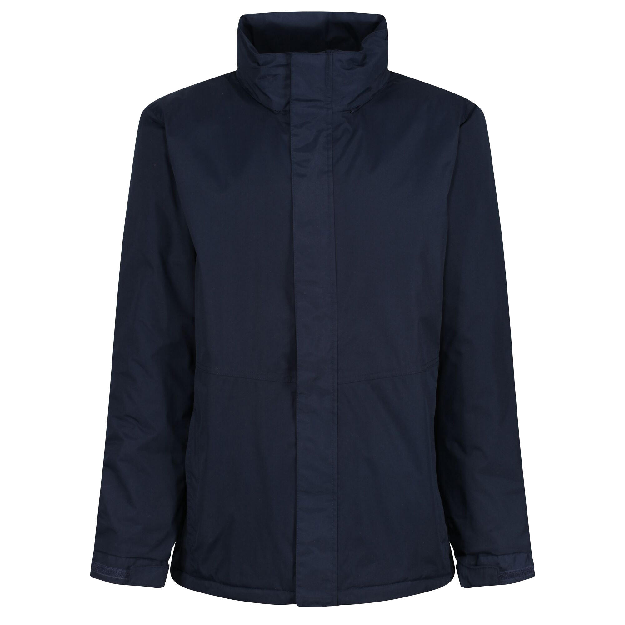 Regatta Mens Beauford Insulated Waterproof Windproof Performance Jacket