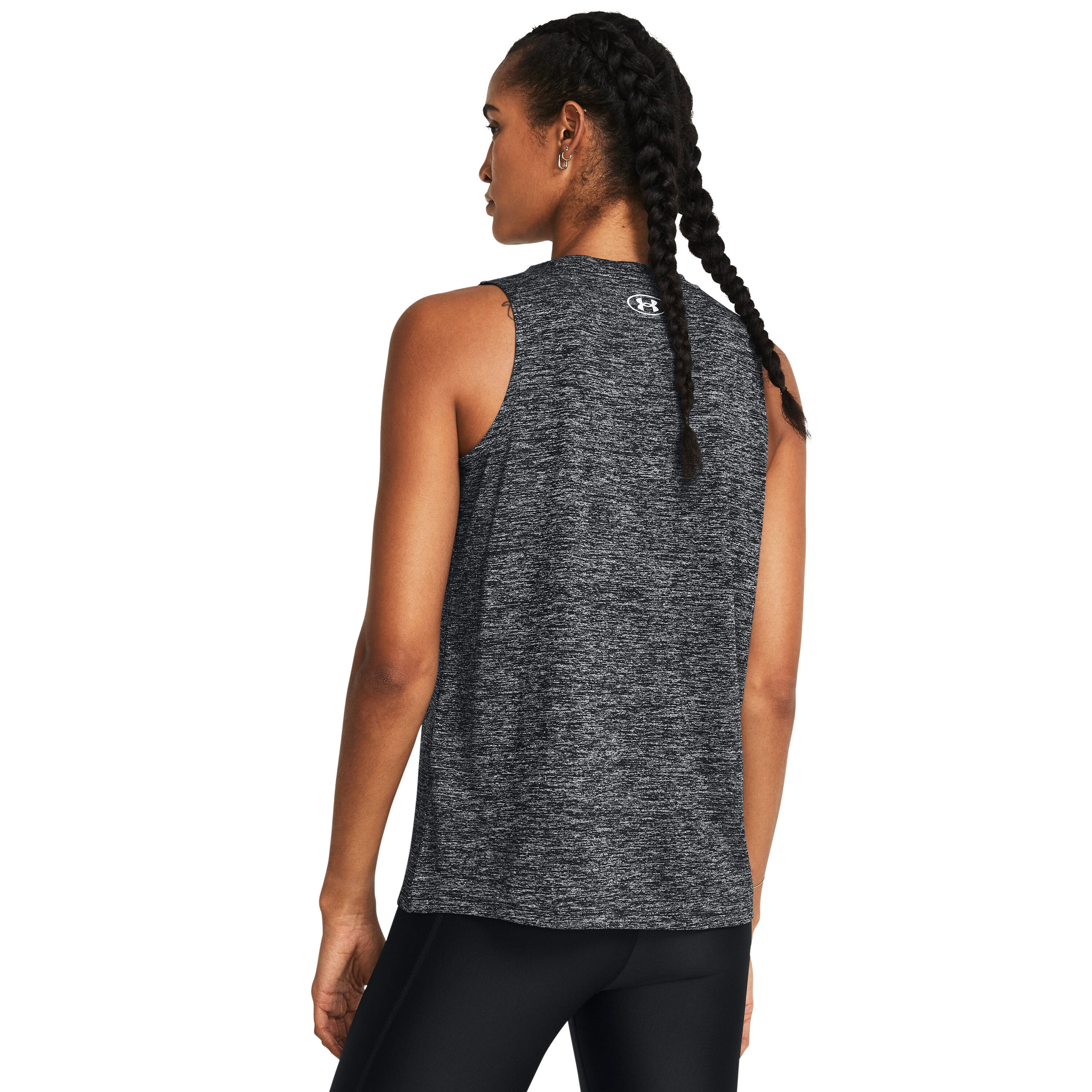 Damestanktop Under Armour Tech™ Twist 4/4