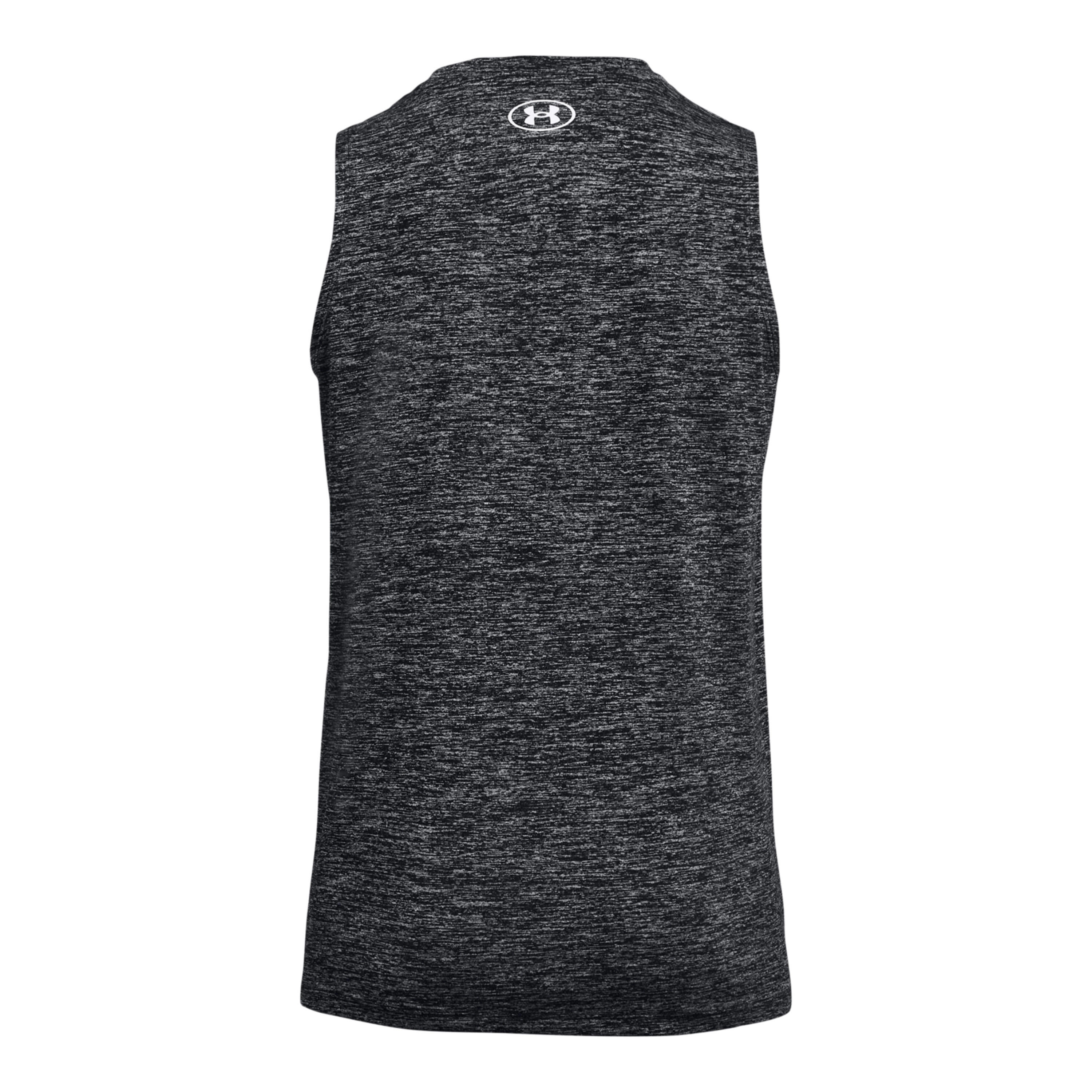Damestanktop Under Armour Tech™ Twist 3/4