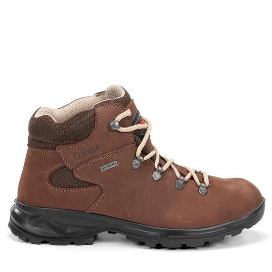 Botas de Outdoor para MUJER CHIRUCA PANTICOSA 12 GORE-TEX