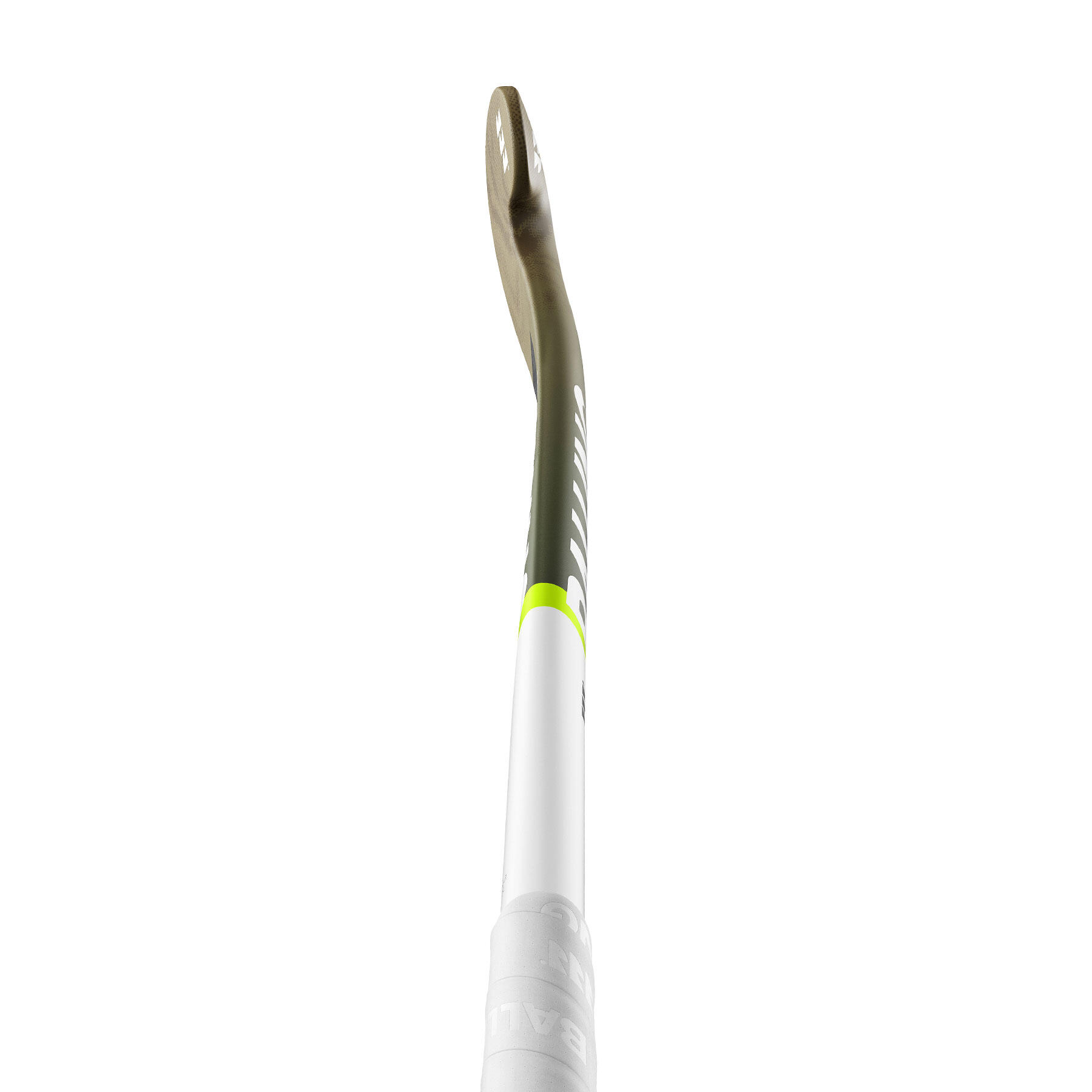 Bastone Hockey Erba Control 75 Lowbow Camo 36.5" 3/7