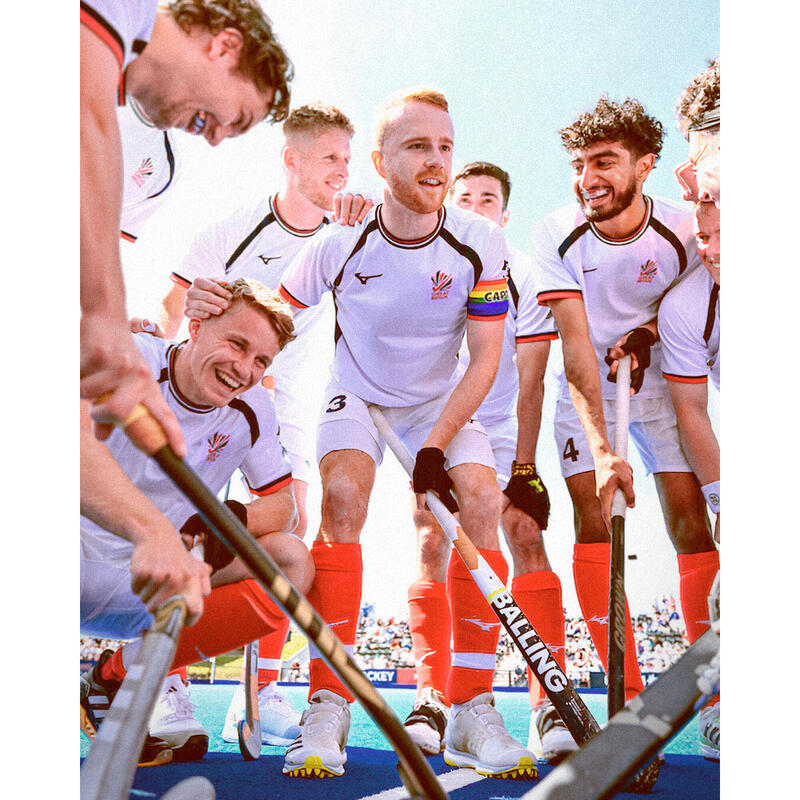 Dětská hokejka na pozemní hokej Junior 25 Lowbow