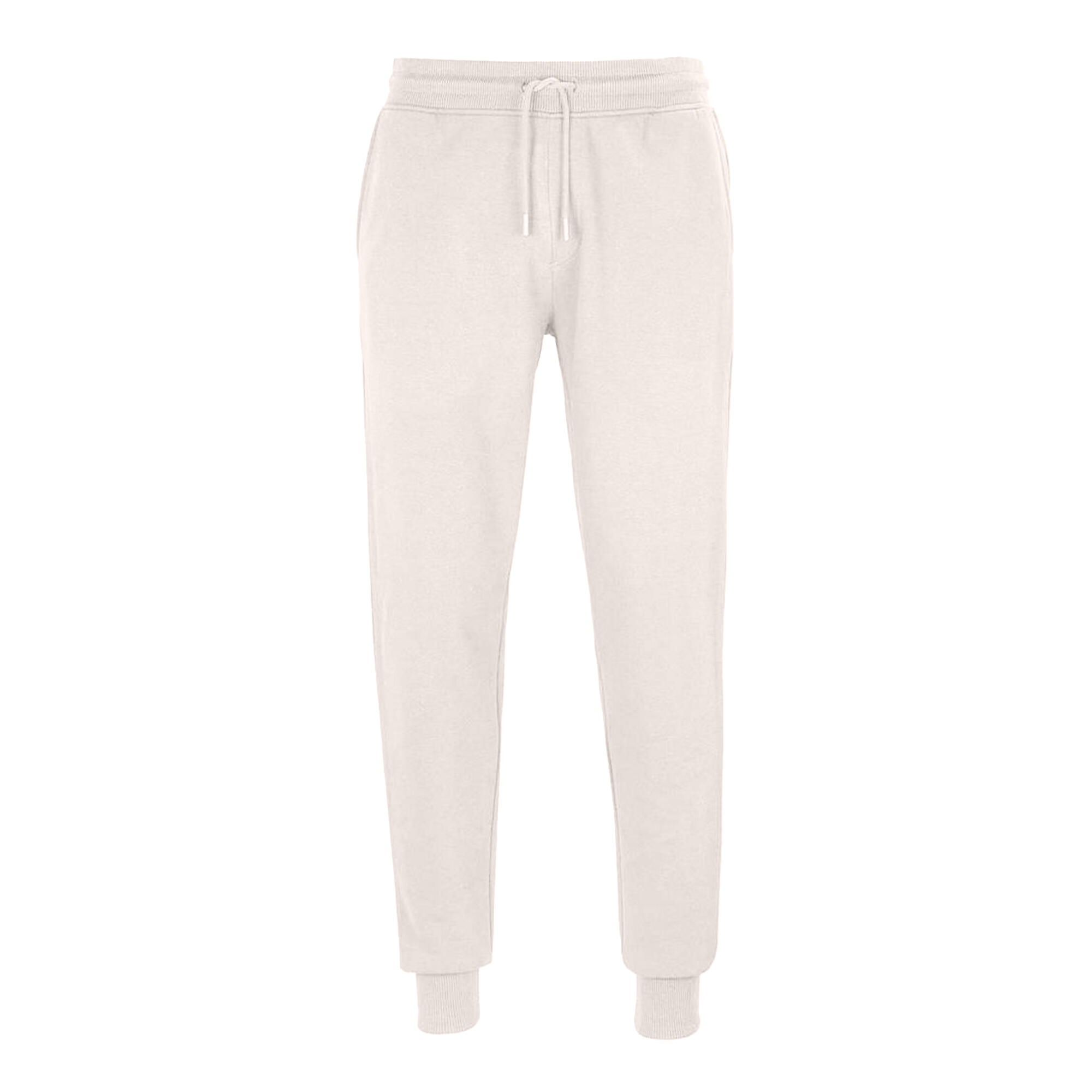 SOLS Unisex Adult Jumbo Organic Jogging Bottoms