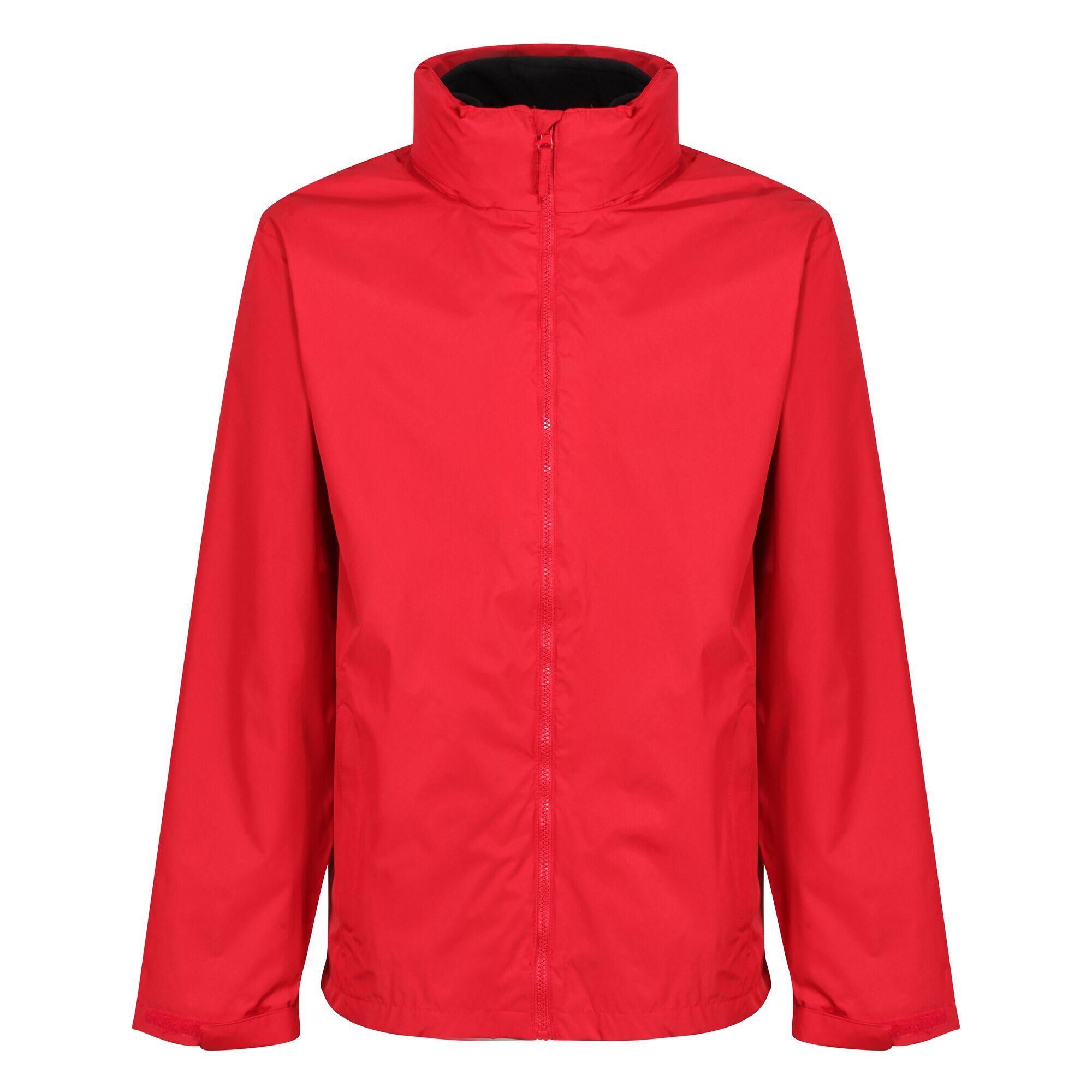 Regatta Mens Classic Waterproof Jacket