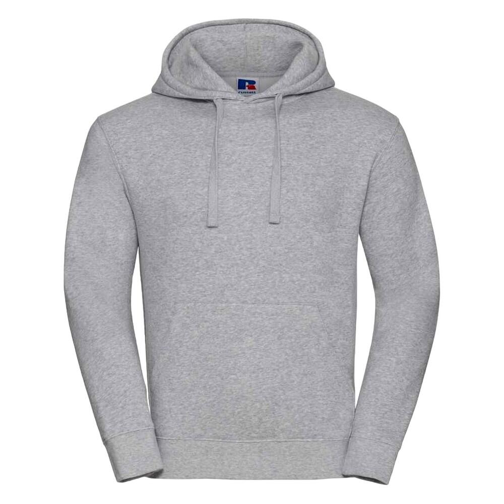 Russell Mens Authentic Hoodie