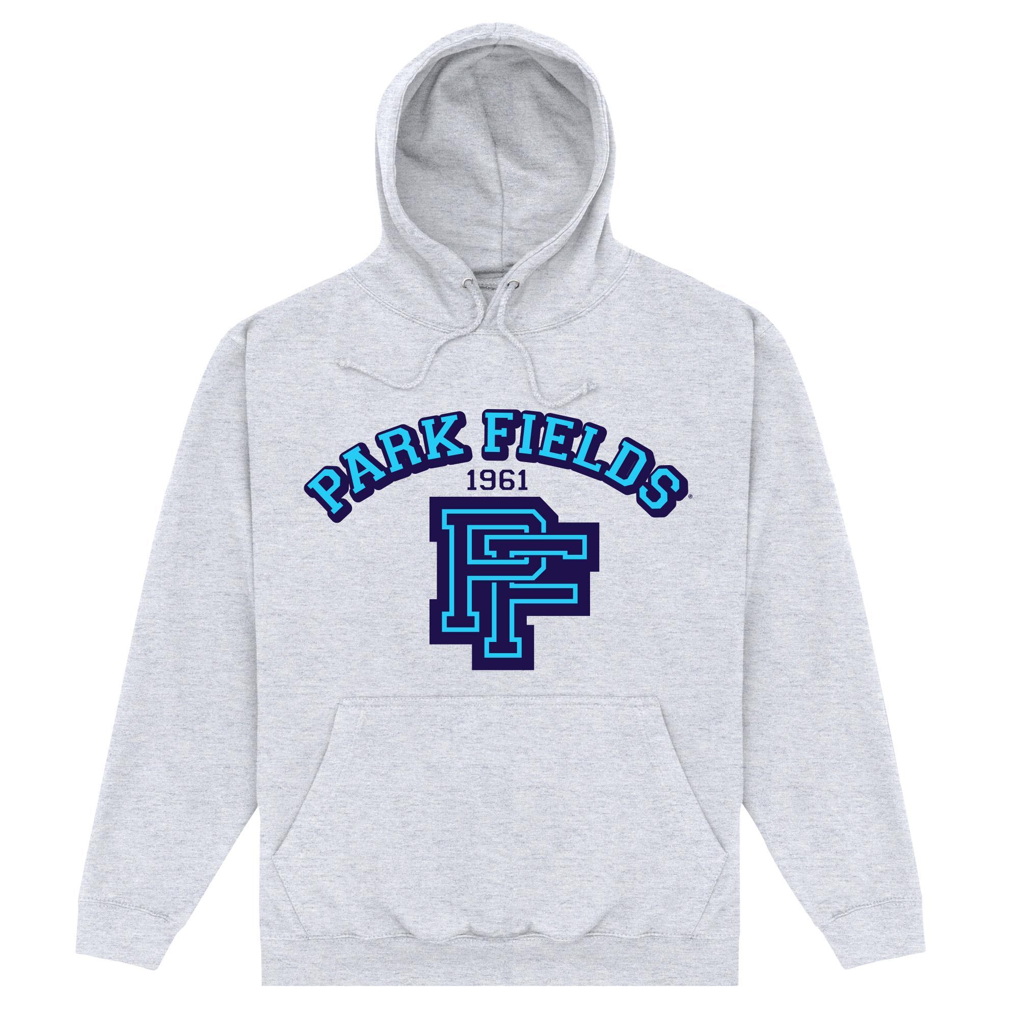 Park Fields Unisex Adult Arch Hoodie