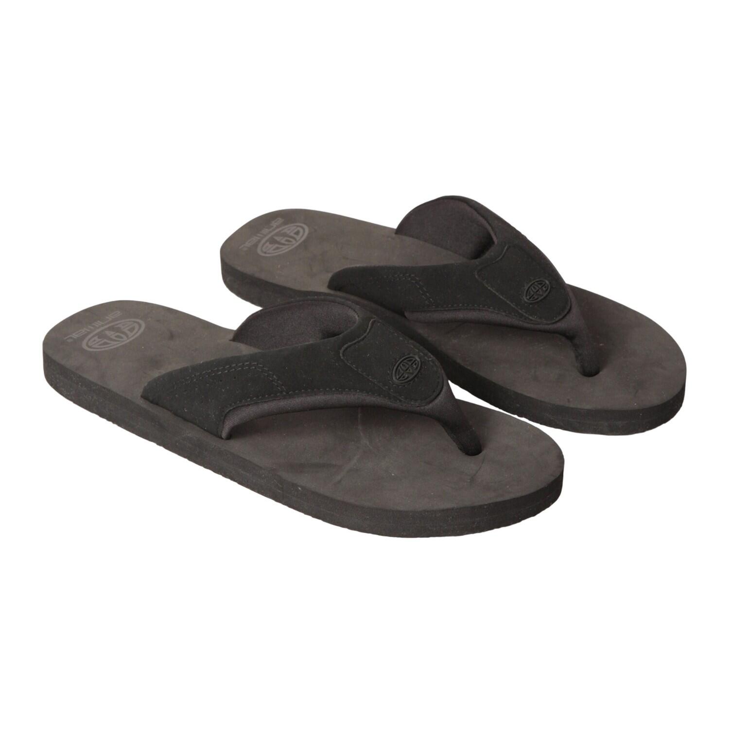 Animal Mens Jekyl Recycled Flip Flops