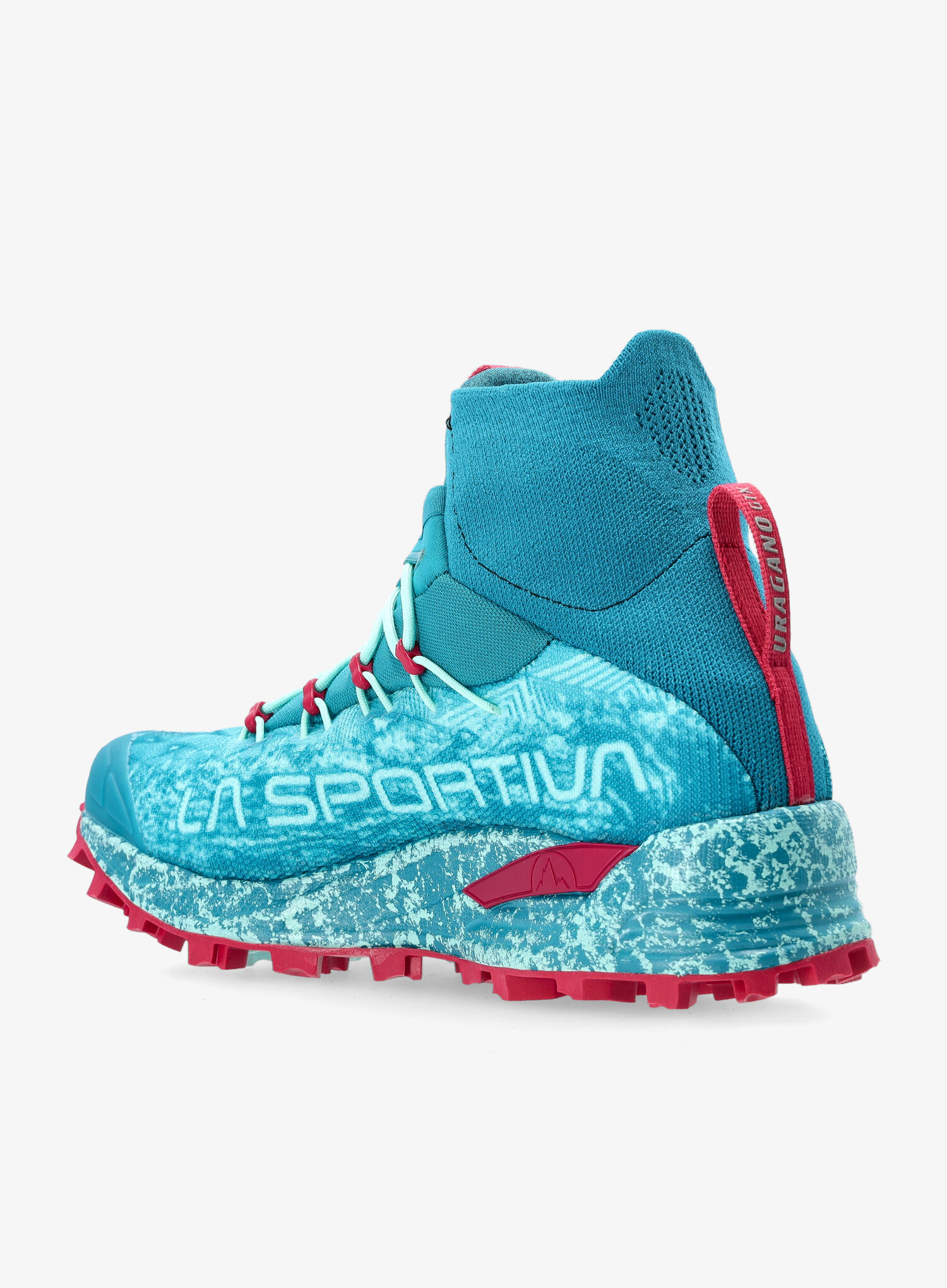 Buty trailowe damskie La Sportiva Uragano GTX 4/6