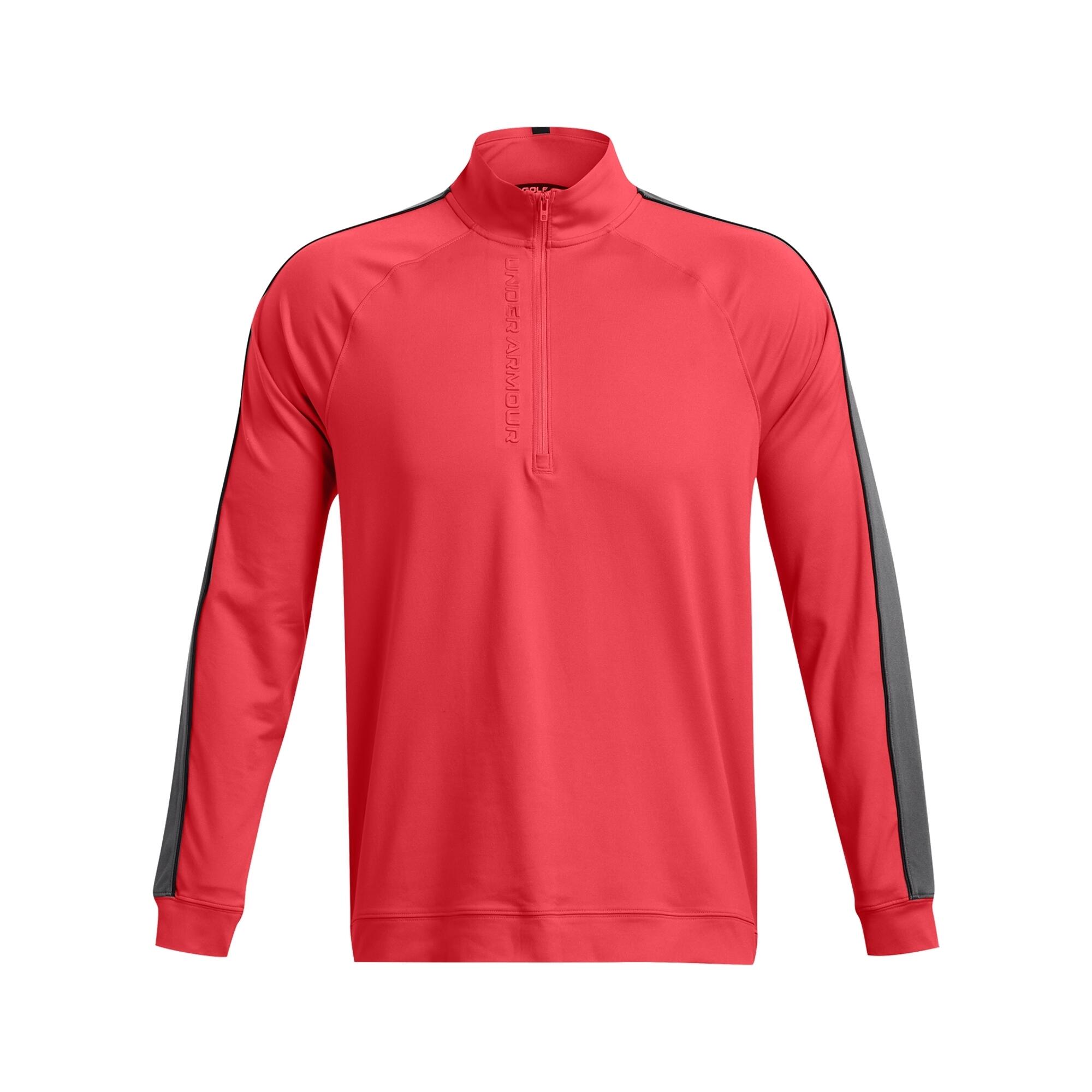UNDER ARMOUR Tussenliggende sweatshirt met 1/2 ritssluiting Under Armour Storm
