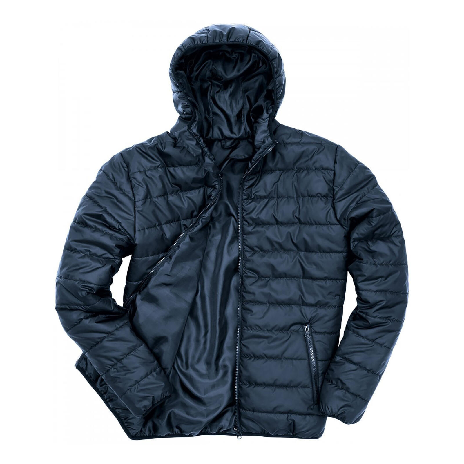 Result Core Mens Soft Padded Jacket