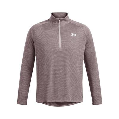 Sweatshirt 1/2 rits under armour tech™