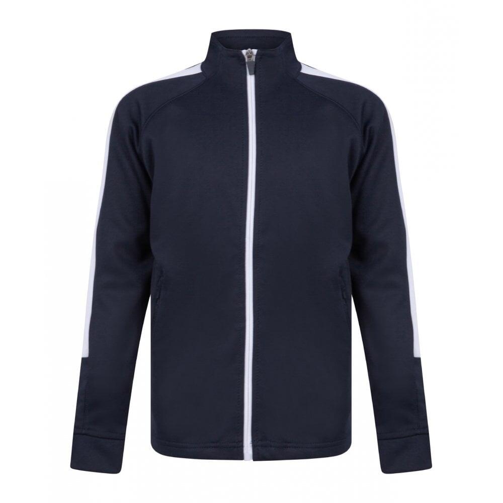 Finden & Hales Childrens/Kids Track Top