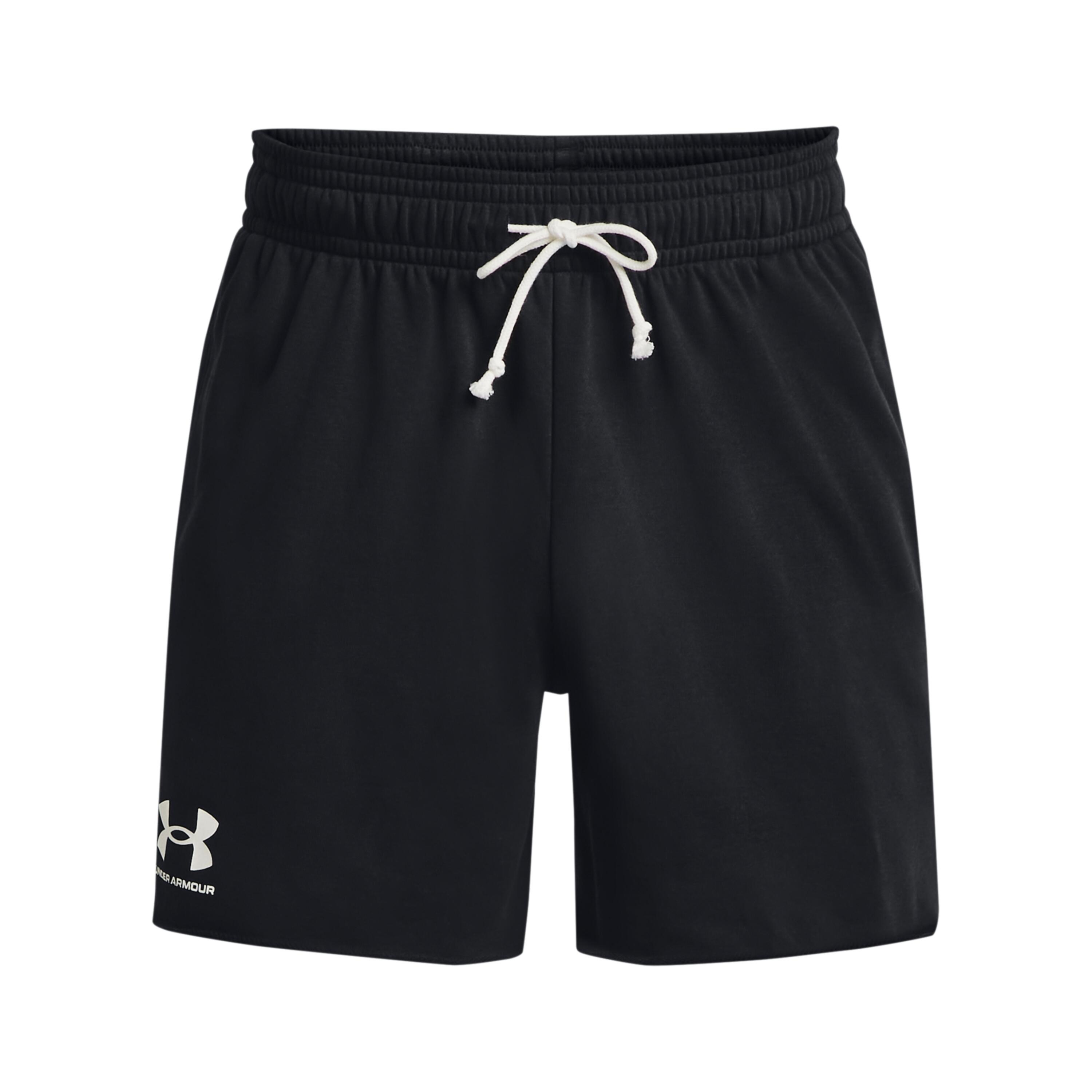 UNDER ARMOUR Korte Under Armour Rival Terry 6"