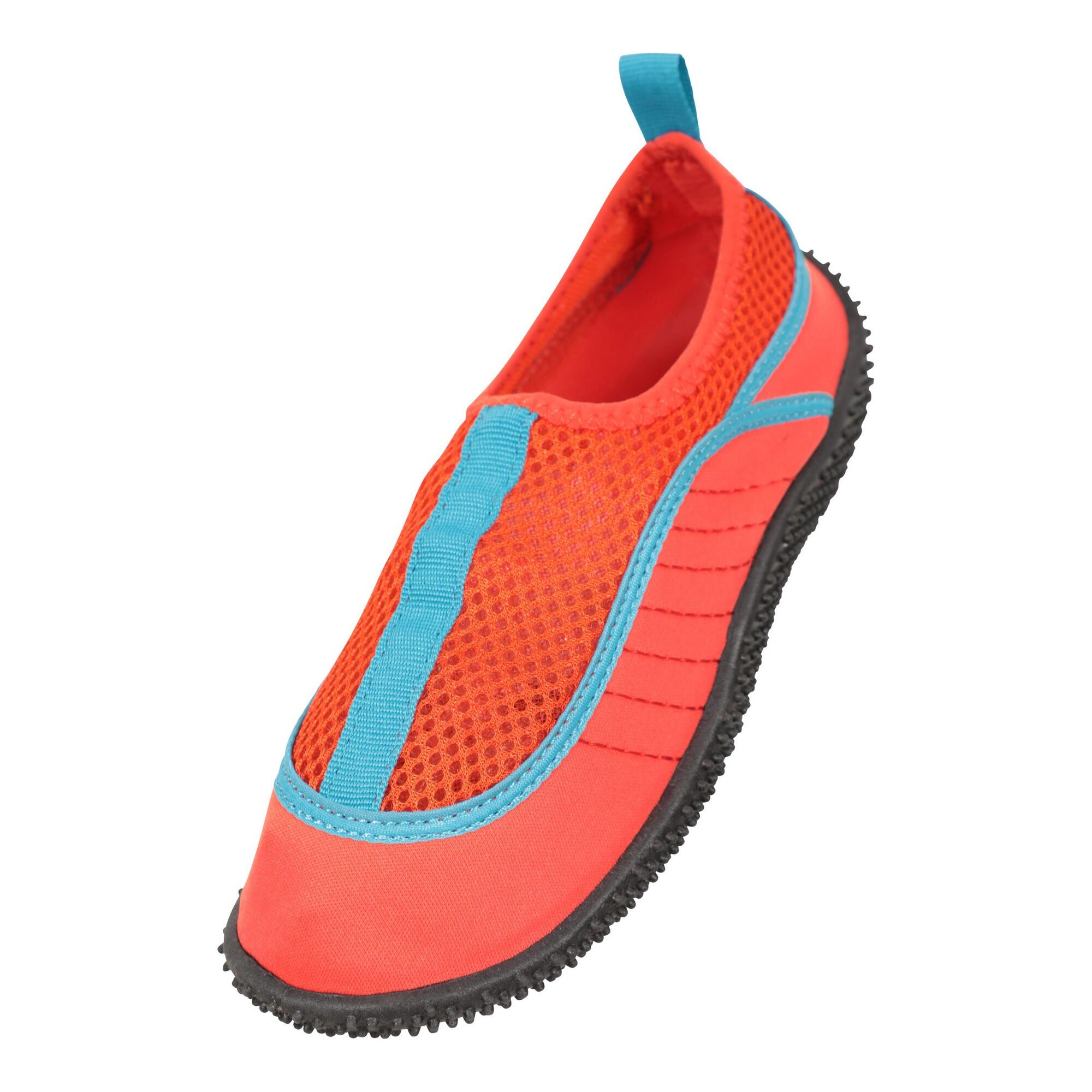 Mountain Warehouse Childrens/Kids Bermuda Water Shoes
